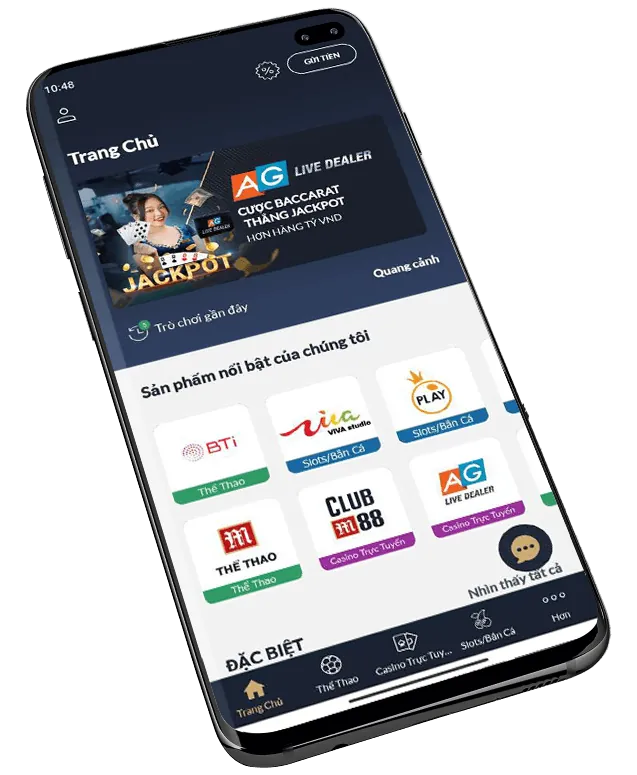 Phát trực tiếp chất lượng HD