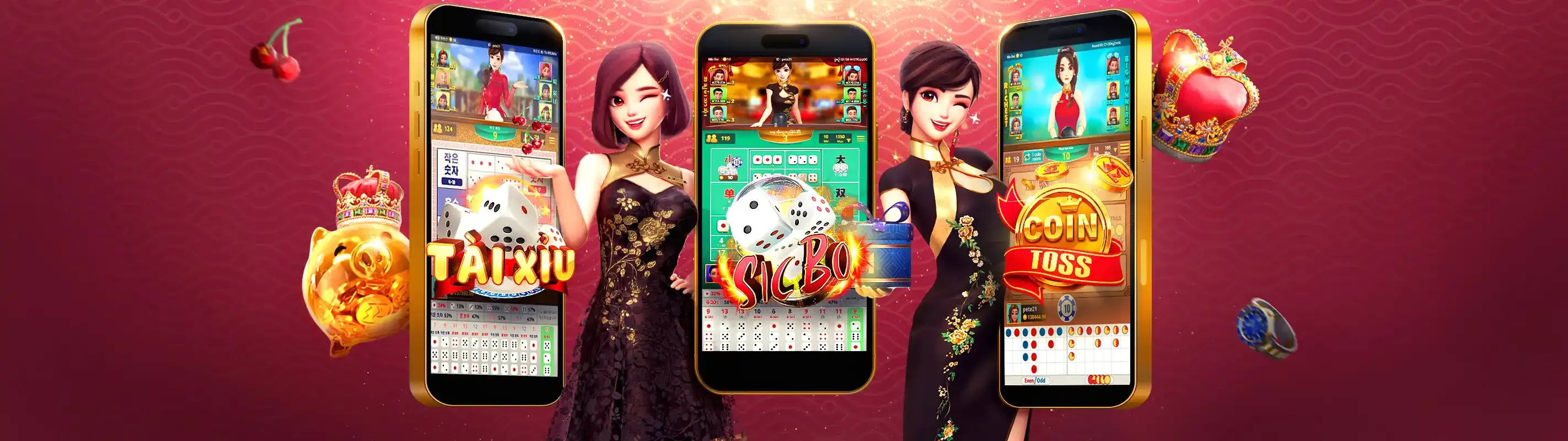 Thế giới bắn cá sống động tại Sinbet Trang Chủ