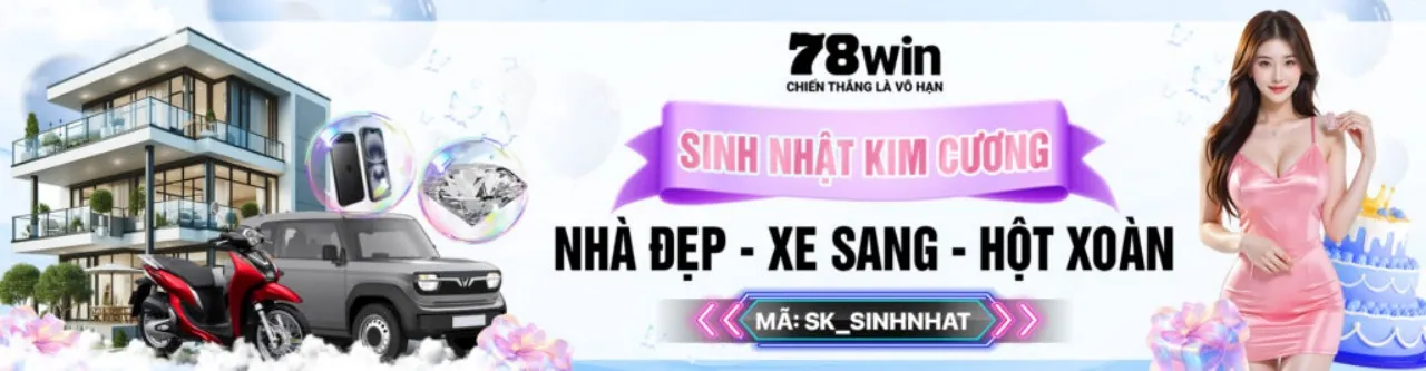 Chương trình VIP độc quyền sinbet trang chủ