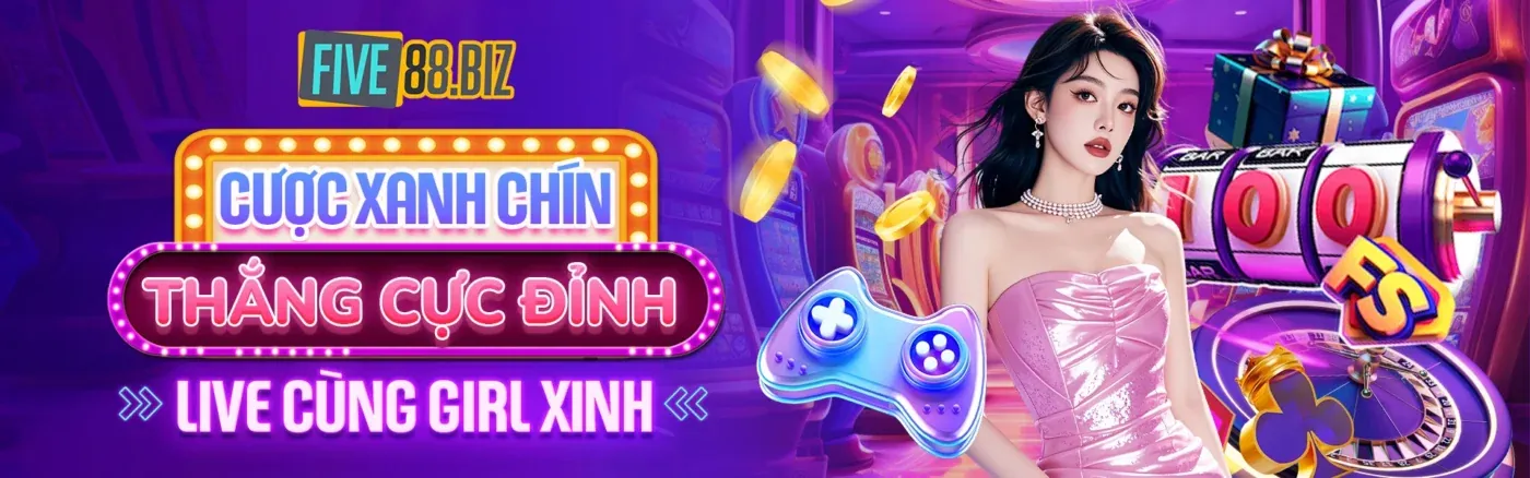 Trò Chơi Slot Sinbet Trang Chủ